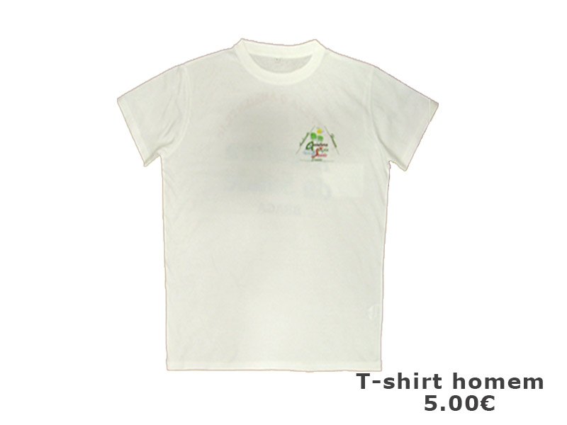 T-Shirt Homem